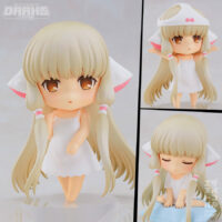 Nendoroid Chobits Chii
