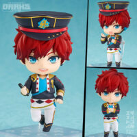 Nendoroid Ensemble Stars!! Music Hiiro Amagi