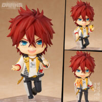 Nendoroid Ensemble Stars!! Music Rinne Amagi