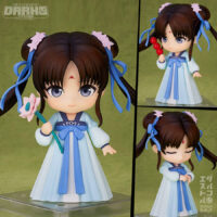 Nendoroid Chinese Paladin: Sword and Fairy Zhao Ling-Er: Nuwa's Descendants Ver.