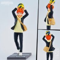 TENITOL Haikyuu!! Shoyo Hinata