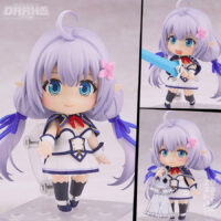 Nendoroid The Greatest Demon Lord Is Reborn as a Typical Nobody Ireena