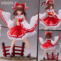 TENITOL Touhou Project Reimu Hakurei