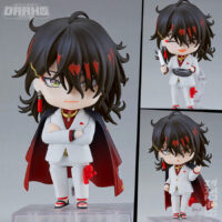 Nendoroid NIJISANJI EN Vox Akuma