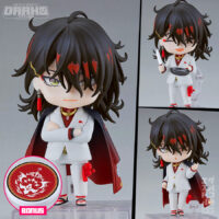 Nendoroid NIJISANJI EN Vox Akuma + BONUS