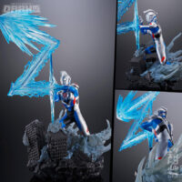 Figuarts ZERO [Chougekisen] Ultraman Z Original "Ultraman Z"
