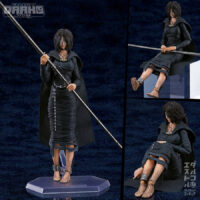 Figma Demon's Souls (PS5) Maiden in Black