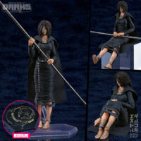 Figma Demon's Souls (PS5) Maiden in Black + BONUS