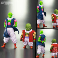 Dragon Ball: Dragon Ball Arise - Nail & Moori - Normal Color Ver (Limited Edition)