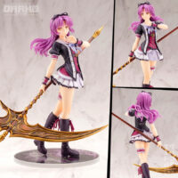 The Legend of Heroes Series Renne Bright 1/8