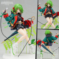 Original Design Art Corp: Siki 1/7 - Rain or shine