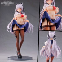 Alvina-chan Uniform Ver. 1/7