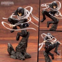 ARTFX J My Hero Academia Shota Aizawa 1/8