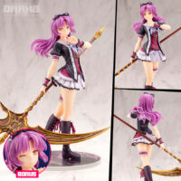 The Legend of Heroes Series Renne Bright 1/8 + BONUS
