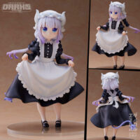 Miss Kobayashi's Dragon Maid S - Kanna