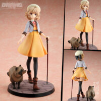 In/Spectre Kotoko Iwanaga 1/7