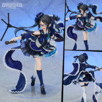 "THE IDOLM@STER SHINY COLORS" Yuika Mitsumine Le Fond de la Mer Ver. 1/7