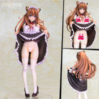 (18+) Momo Nekoyanagi Ver.2 illustration by Kurehito Misaki 1/6