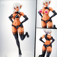 (18+) Dai Kasshoku Jidai DE-chan 1/6