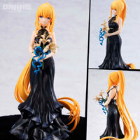 KDcolle "Fate/kaleid liner Prisma Illya: Licht - The Nameless Girl" Pandora Wedding dress ver. 1/7