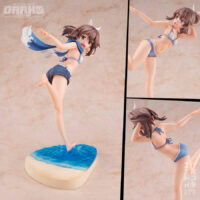 KDcolle BOFURI: I Don't Want to Get Hurt, so I'll Max Out My Defense. Sally Swimsuit ver. 1/7