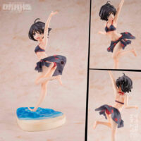 KDcolle BOFURI: I Don't Want to Get Hurt, so I'll Max Out My Defense. Maple Swimsuit ver. 1/7