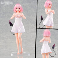 To Love-Ru Genga Art Exhibition Figure Momo Belia Deviluke 1/6