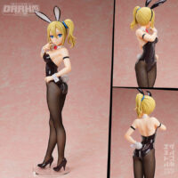 B-STYLE Kaguya-sama: Love Is War -The First Kiss Never Ends- Ai Hayasaka Bunny Ver. 1/4