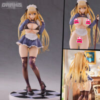 (18+) Original Character - St. Maid Chris 1/6