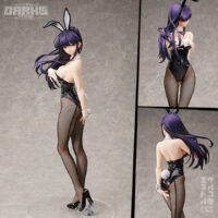 B-STYLE Komi-san wa, Komyushou desu. Shouko Komi Bunny Ver. 1/4