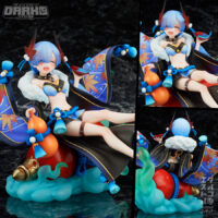 F:NEX Re:ZERO -Starting Life in Another World- Rem Hyakki Yako ver. 1/7