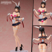 (18+) Original Character - Uzuki Momoko 1/4 (Summer Uniform Ver.) LIMITED EDITION