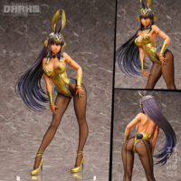 B-STYLE Anubis: Bunny Ver. 1/4