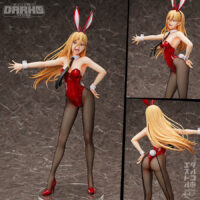 B-STYLE Chainsaw Man Power Bunny Ver. 1/4