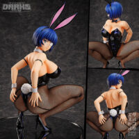 (18+) B-STYLE Shin Ikkitousen Shimei Ryomou Bunny Ver.2nd 1/4