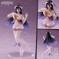 Coreful Overlord IV Albedo (Nightwear Ver.)