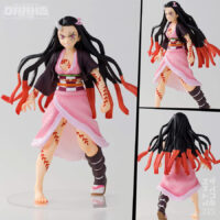 Sega Figurizm - Demon Slayer Kimetsu No Yaiba - Nezuko Kamado Demon Form