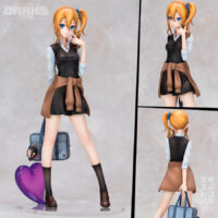 Kaguya-sama: Love Is War? -The Geniuses' War of Love and Brains- Ai Hayasaka 1/7