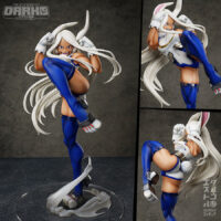 B-STYLE My Hero Academia Mirko 1/4