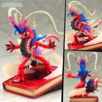 Pokemon Scarlet and Violet - Koraidon (LIMITED EDITION)