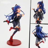 Higurashi no Naku Koro ni - GOU Rika Hurude Angel Mode Ver. 1/7