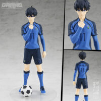 POP UP PARADE Bluelock Yoichi Isagi