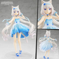 POP UP PARADE Nekopara Vanilla Cocktail Dress Ver.