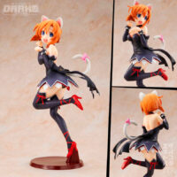 Higurashi: When They Cry SOTSU Rena Ryugu Angel mode ver. 1/7