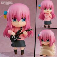 Nendoroid Bocchi the Rock! Hitori Goto