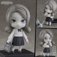 Nendoroid Uzumaki Kirie Goshima