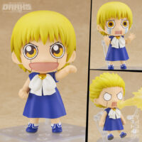 Nendoroid Zatch Bell! Zatch Bell