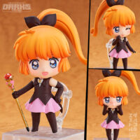 Nendoroid Saint Tail