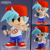 Nendoroid Friday Night Funkin' Boyfriend