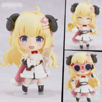 Nendoroid Hololive Production Tsunomaki Watame